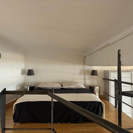 Le Loft Du Matheron Aix-en-Provence Eksteriør bilde